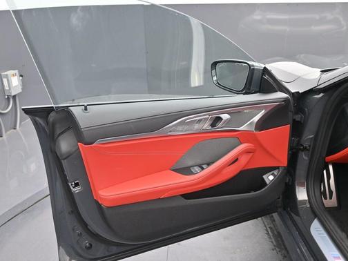 2026 BMW 840 Gran Coupe i