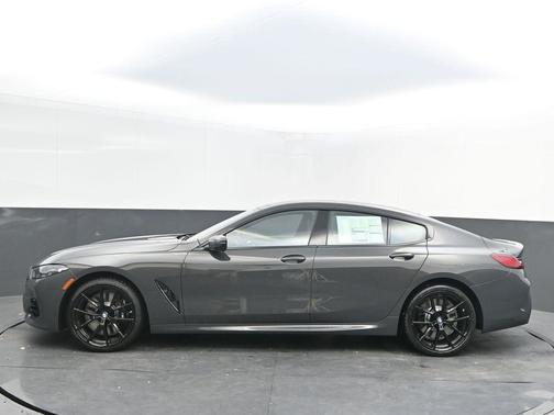 2026 BMW 840 Gran Coupe i