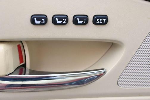 Starfire Pearl 2012 Lexus RX 350 Base