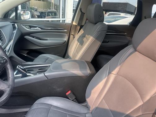 2019 Buick Enclave Premium