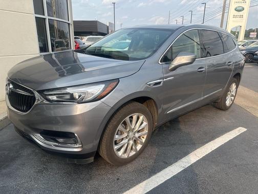 2019 Buick Enclave Premium