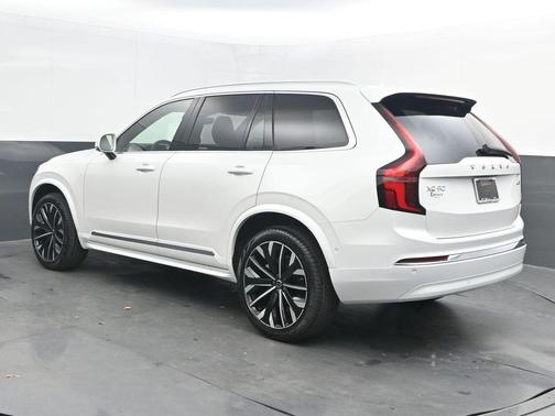 2026 Volvo XC90 B6 Ultra 6-Seater