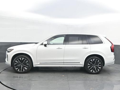 2026 Volvo XC90 B6 Ultra 6-Seater