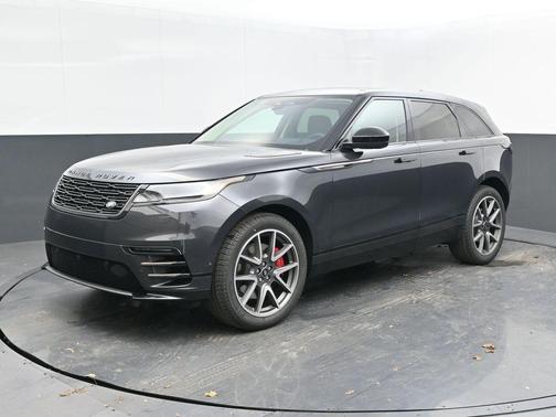 2025 Land Rover Range Rover Velar P400 Dynamic SE