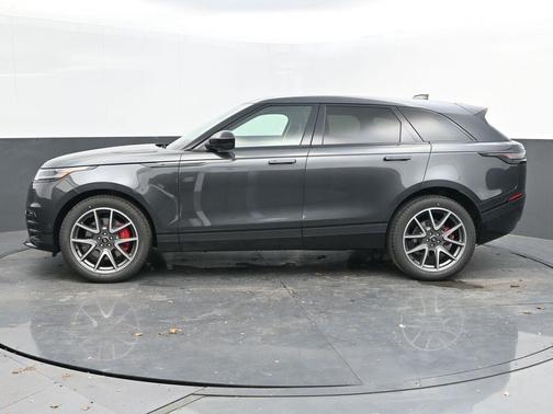 2025 Land Rover Range Rover Velar P400 Dynamic SE