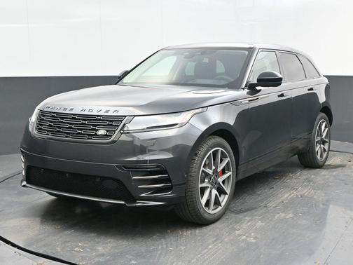 2025 Land Rover Range Rover Velar P400 Dynamic SE