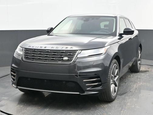 2025 Land Rover Range Rover Velar P400 Dynamic SE