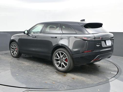 2025 Land Rover Range Rover Velar P400 Dynamic SE