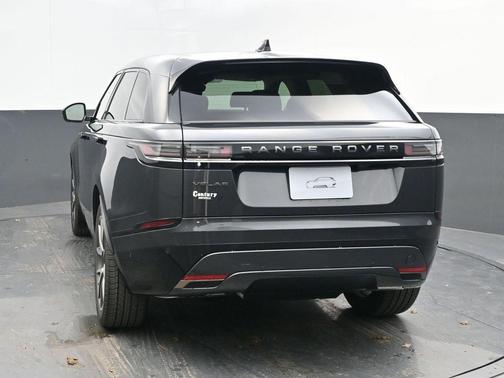 2025 Land Rover Range Rover Velar P400 Dynamic SE