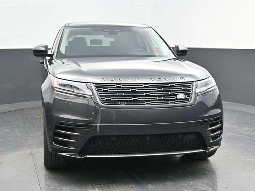 2025 Land Rover Range Rover Velar P400 Dynamic SE