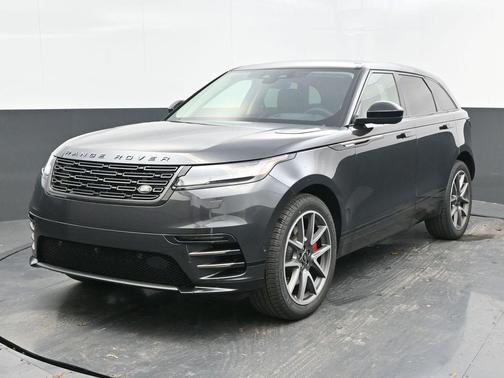 2025 Land Rover Range Rover Velar P400 Dynamic SE