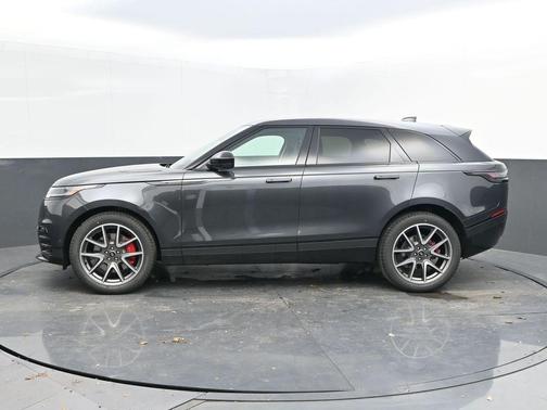 2025 Land Rover Range Rover Velar P400 Dynamic SE