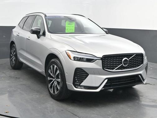 2025 Volvo XC60 B5 AWD Plus