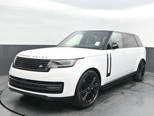 2025 Land Rover Range Rover P530 SE 7 Seat