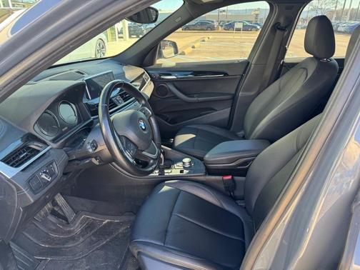 2021 BMW X1 xDrive28i