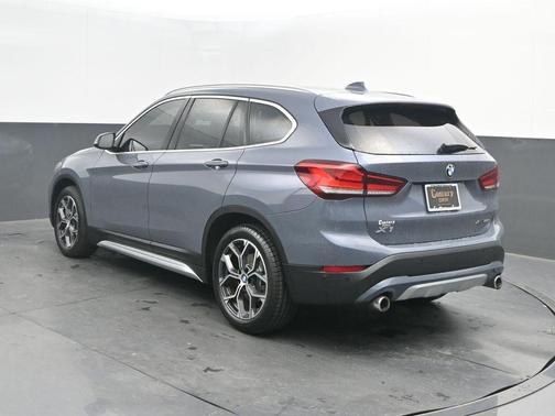 2021 BMW X1 xDrive28i