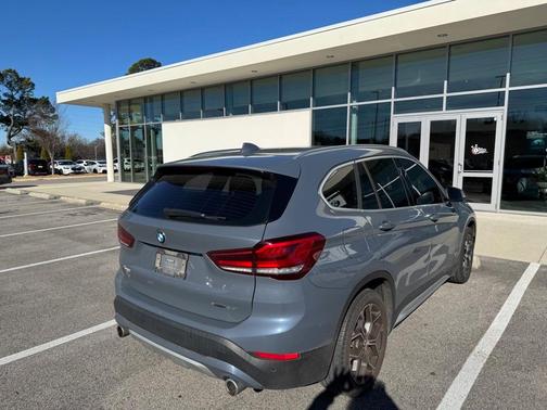 2021 BMW X1 xDrive28i