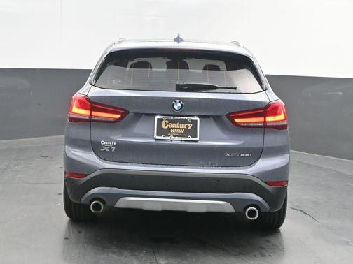 2021 BMW X1 xDrive28i