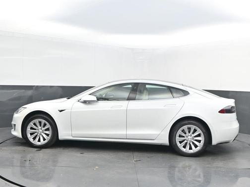 2018 Tesla Model S 100D