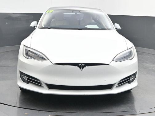 2018 Tesla Model S 100D