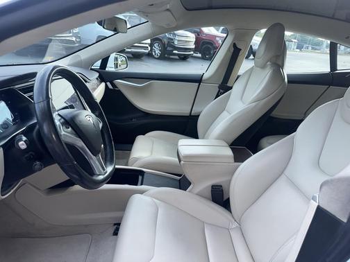 2018 Tesla Model S 100D