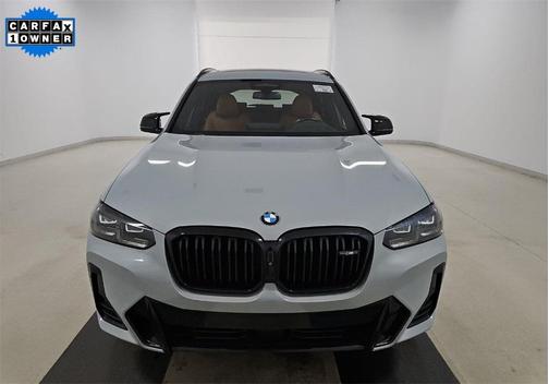 2022 BMW X3 M40i