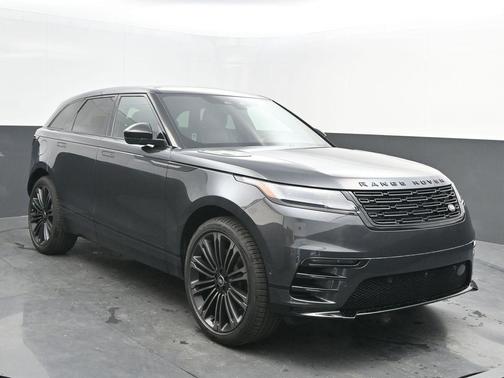 2026 Land Rover Range Rover Velar P250 Dynamic SE