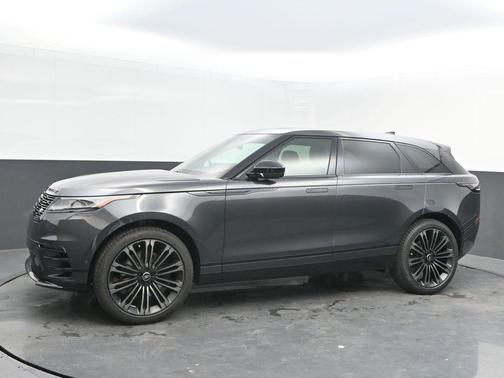 2026 Land Rover Range Rover Velar P250 Dynamic SE