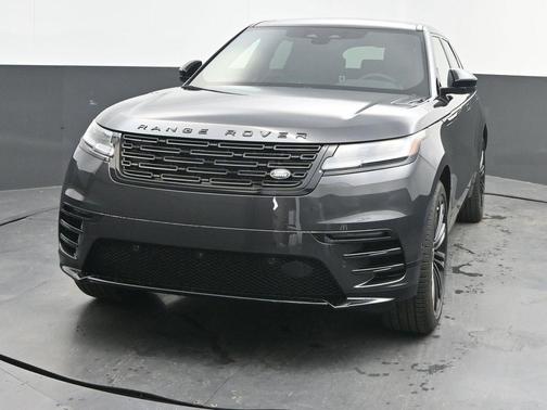 2026 Land Rover Range Rover Velar P250 Dynamic SE