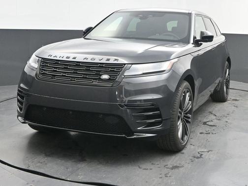 2026 Land Rover Range Rover Velar P250 Dynamic SE