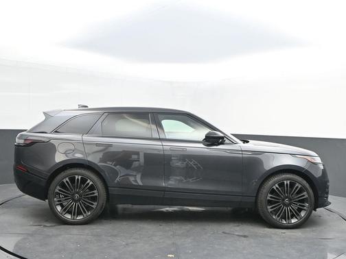 2026 Land Rover Range Rover Velar P250 Dynamic SE