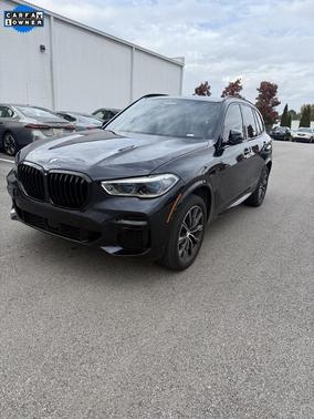 2023 BMW X5 M50i