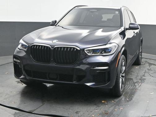 2023 BMW X5 M50i