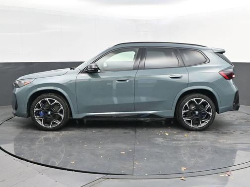 2025 BMW X1 M35i