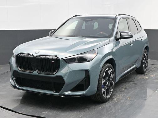 2025 BMW X1 M35i