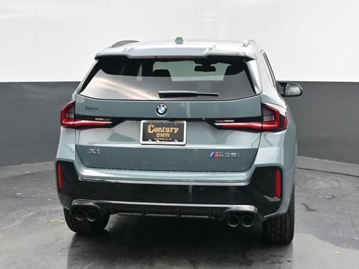 2025 BMW X1 M35i