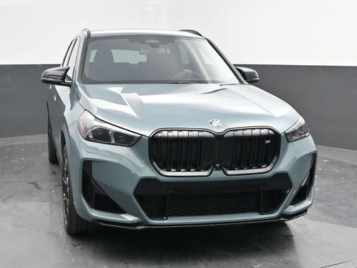 2025 BMW X1 M35i