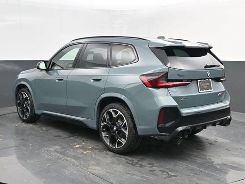 2025 BMW X1 M35i