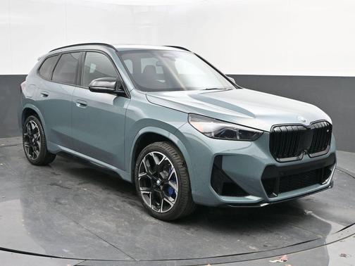 2025 BMW X1 M35i