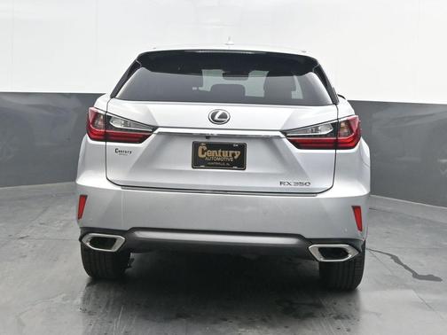 2018 Lexus RX 350 350