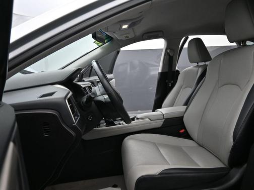 2018 Lexus RX 350 350