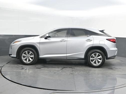 2018 Lexus RX 350 350