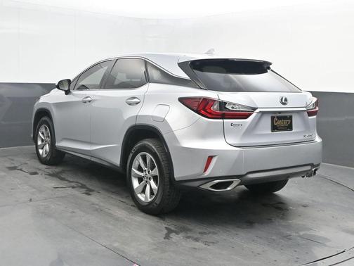 2018 Lexus RX 350 350