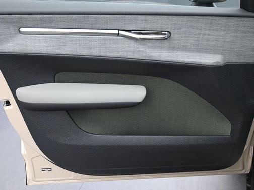 2026 Volvo EX30 SINGLE MOTOR PLUS