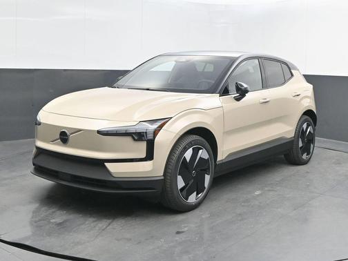 2026 Volvo EX30 SINGLE MOTOR PLUS