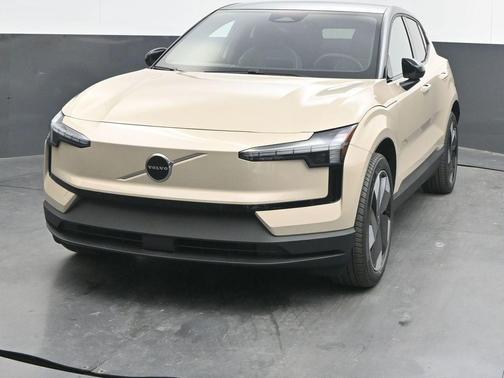 2026 Volvo EX30 SINGLE MOTOR PLUS