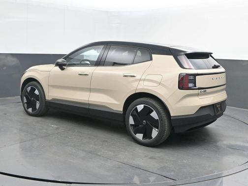 2026 Volvo EX30 SINGLE MOTOR PLUS