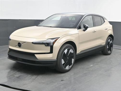 2026 Volvo EX30 SINGLE MOTOR PLUS