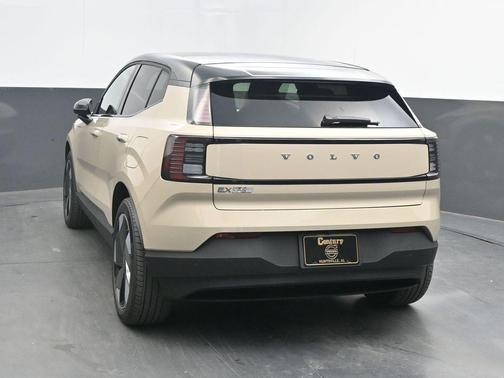 2026 Volvo EX30 SINGLE MOTOR PLUS