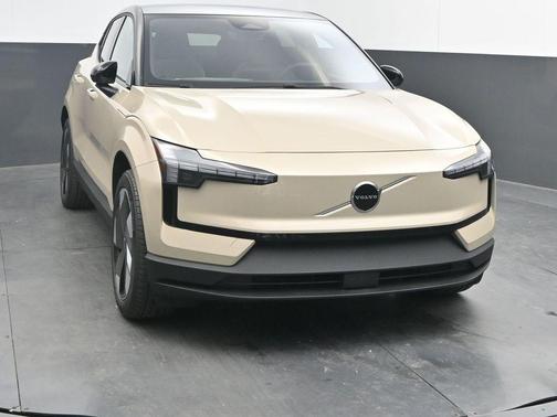 2026 Volvo EX30 SINGLE MOTOR PLUS